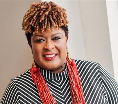 Atlanta Superintendent Lisa Herring 